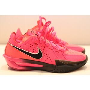 Nike G.T. Cut 3 Hyper Pink Sz 8